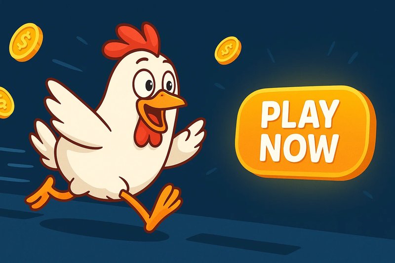 Migliore chicken road originale a Italy