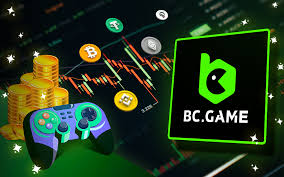 Explore BC.Game Online Casino A Gaming Revolution Explore BC.Game Online Casino A Gaming Revolution
