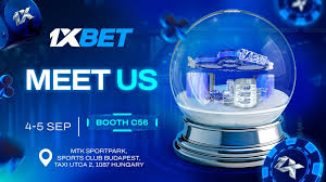 Exploring 1xBet Malaysia Online Casino Your Gateway to Exciting Gaming