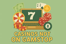 Exploring Non GamStop Casinos A Comprehensive Guide -1313122965