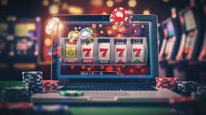 Exploring the Exciting World of Online Casino Spinsala