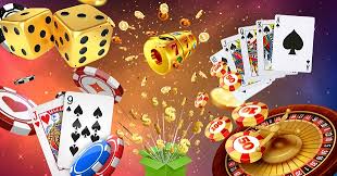 FantasyBet Online Gaming Platform The Ultimate Gaming Experience