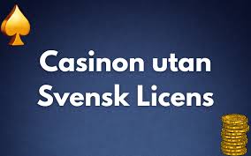 Online Casino Utan Svensk Licens En Djupgående Guide -1726709340