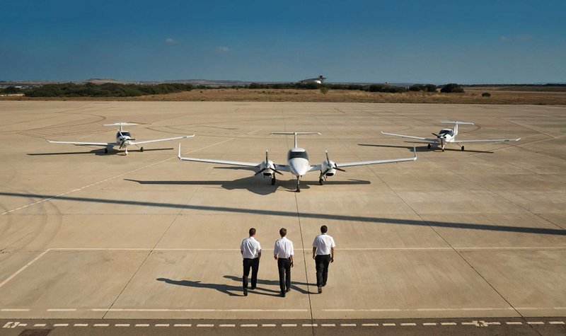 Introduction to avia masters spielen