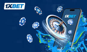 ดาวน์โหลด 1xbet ประเทศไทย ทางเข้าที่ง่ายและสะดวกสำหรับนักพนัน