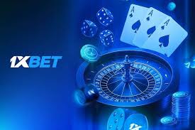 1xBet App Your Ultimate Betting Companion -1634863792