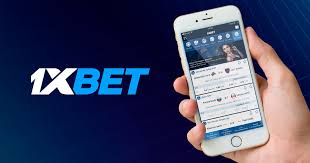 1xbet India APP A Comprehensive Guide to Mobile Betting -1712343745