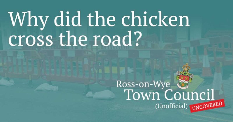 Best chicken road demo in Germany