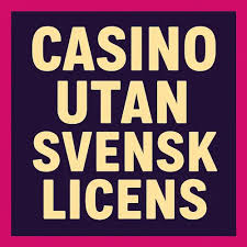 Bästa Utländska Casino En Guid till Spelupplevelse i Toppklass