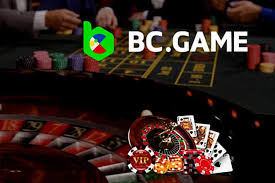 BC.GAME APK Download - Your Gateway to Exciting Online Gaming