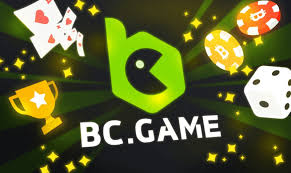 BC.Game DE Platform The Future of Online Crypto Gaming BC.Game DE Platform The Future of Online Crypto Gaming