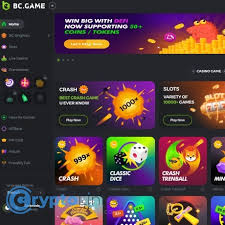 BC.Game Sport Ekscytujący Świat Zakładów Sportowych