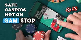 Best Casinos Not on GamStop Your Guide to Unrestricted Gaming Best Casinos Not on GamStop Your Guide to Unrestricted Gaming