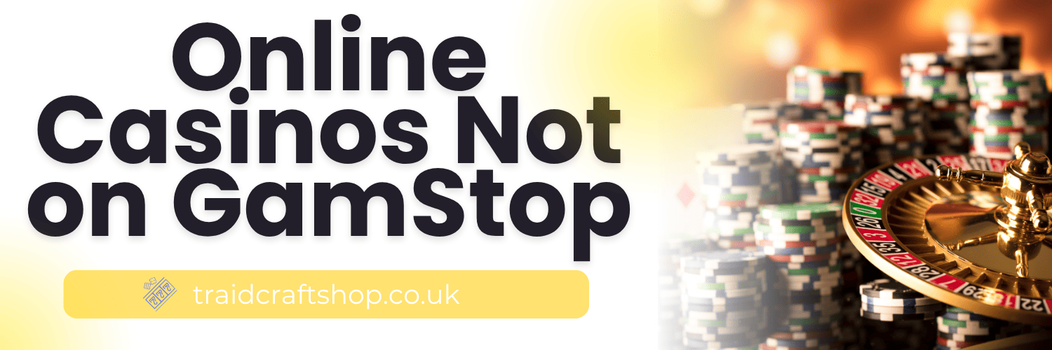 Best Non GamStop Casino Sites Discover Top Options
