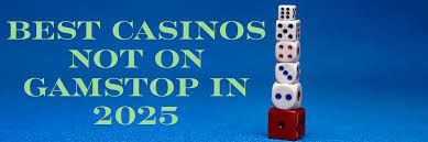 Best Non GamStop Site A Guide to Online Casinos
