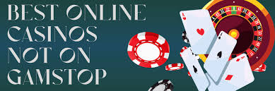 Best Non GamStop Site A Guide to Online Casinos