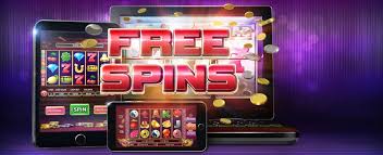 Casino Free Spins Idag Din Guide til De Bedste Tilbud