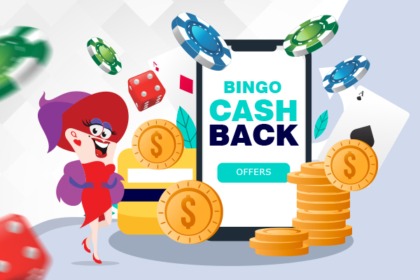 Casino Med Cashback Bonus Få Mere For Dine Penge 1321801832