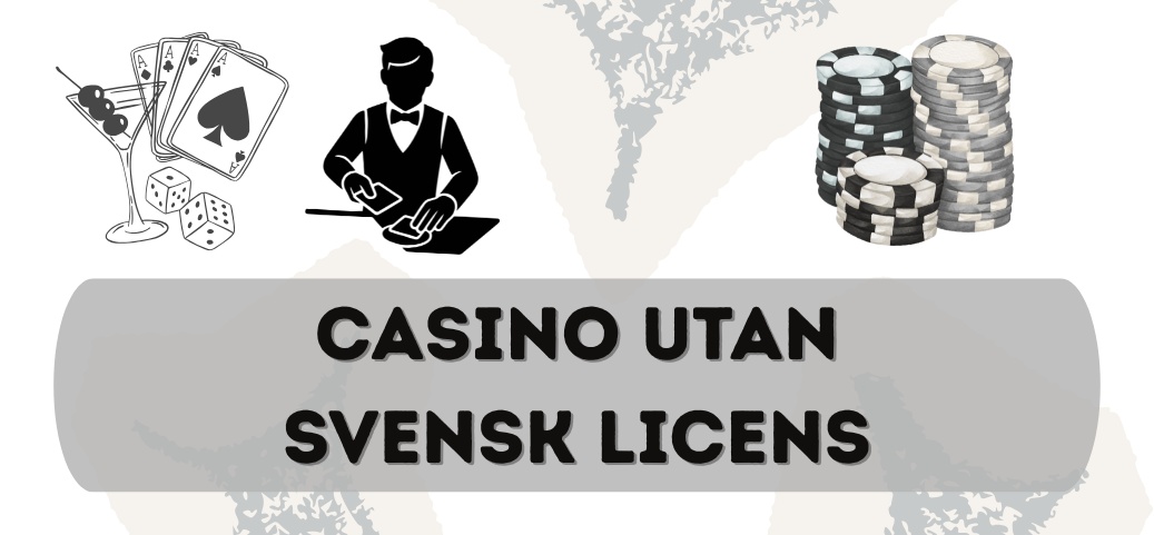 Casino med Free Spins Utan Insättning - Utforska Ditt Spelalternativ