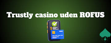 Casino med Minimum Indbetaling på 10 Euro - Spil og Vind