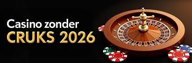 Casino's Zonder CRUKS De beste alternatieven voor online gokken