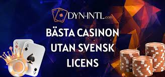 Casino Utan Svensk Licens En Guide till De Bästa Alternativen 2036602160 Casino Utan Svensk Licens En Guide till De Bästa Alternativen 2036602160