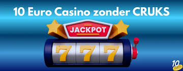 Casino zonder CRUKS Veilig en Verantwoord Spelen