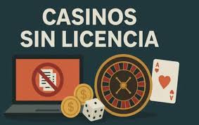 Casinos Sin Licencia en España Riesgos y Consecuencias -859208339