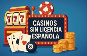 Casinos Sin Licencia en España Riesgos y Consecuencias -859208339