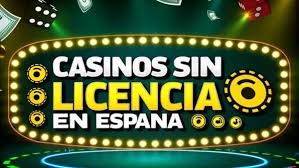 Casinos Sin Licencia en España Riesgos y Seguridad -1226906964