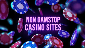Discover Exciting Casino Sites Not on Gamstop 1768767863