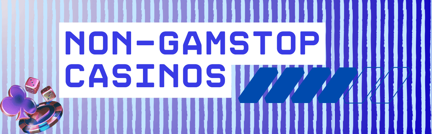 Discover Exciting Casinos Not on Gamstop UK