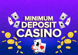 Discover the Best £1 Deposit Casinos in the UK 36605707