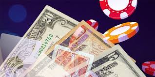 Discover the Best £1 Deposit Casinos in the UK 36605707