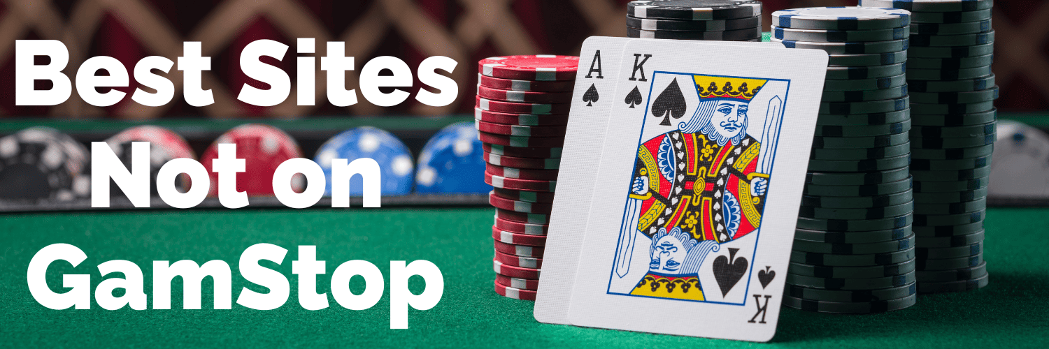 Discover the Best Casinos Not on GamStop for an Unlimited Gaming Experience