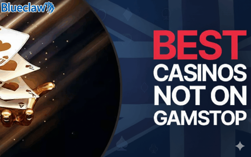Discover the Best Casinos Not on GamStop for an Unlimited Gaming Experience