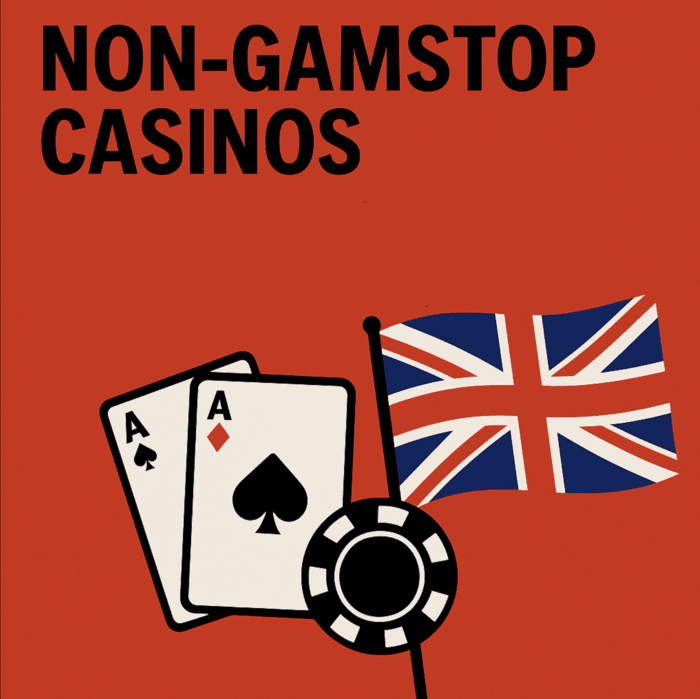 Discover the Best Non Gamstop UK Casino Sites 1713300504