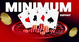 Discover the Best Online Casinos with a Minimum Deposit of £5 -1843965698 Discover the Best Online Casinos with a Minimum Deposit of £5 -1843965698