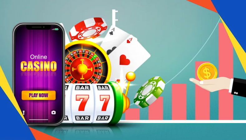 Discover the Magic of Casino Golden Genie 1894158097