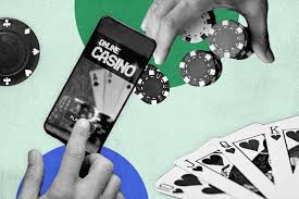 Discover the Thrills of Free Spins No Deposit Casinos 40372254