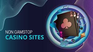 Discover Trusted Non GamStop Casinos for Ultimate Gaming Experience Discover Trusted Non GamStop Casinos for Ultimate Gaming Experience