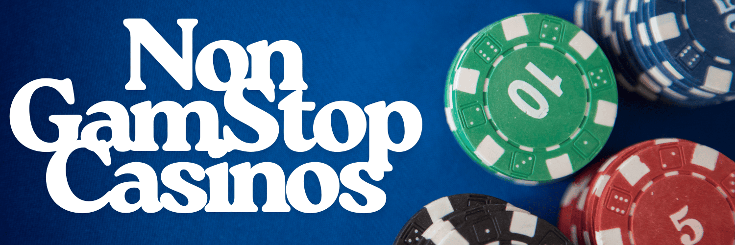 Discovering Casino Sites Not on Gamstop 1783659707