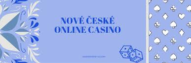 Česká kasina Objevte nejlepší online herny a jejich nabídku