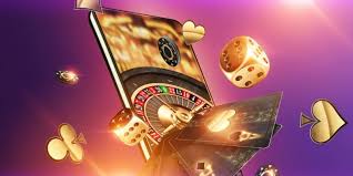 Experience the Magic of Golden Genie Casino -1443216699