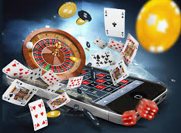 Experience the Thrill at Damslots Casino & Sportsbook