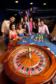 Experience the Thrill of Online Roulette for Real Money -1647444620