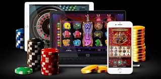 Experience Unmatched Thrills with Online Casino WinsMania Experience Unmatched Thrills with Online Casino WinsMania