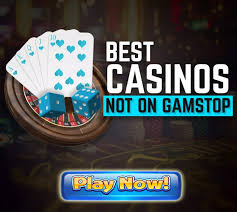 Explore Sites Not Blocked by GamStop Explore Sites Not Blocked by GamStop
