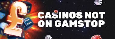 Explore Sites Not Blocked by GamStop Explore Sites Not Blocked by GamStop