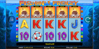 Explore the Excitement of Fishin' Frenzy Play -1134646136 Explore the Excitement of Fishin' Frenzy Play -1134646136